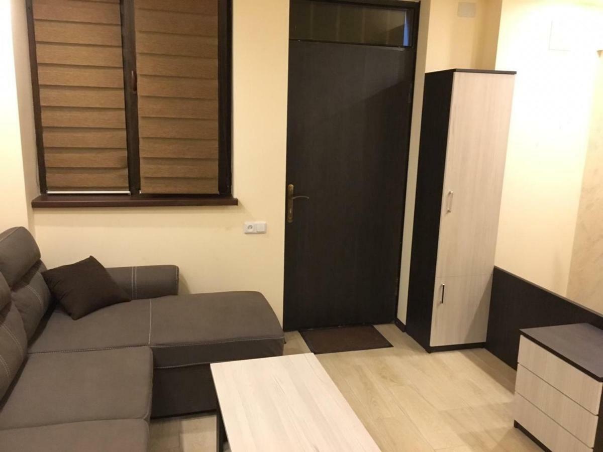 Двухэтажная Квартира В Центре Γιερεβάν Εξωτερικό φωτογραφία