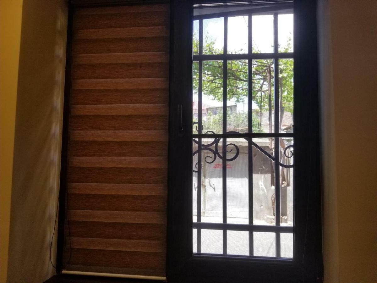Двухэтажная Квартира В Центре Γιερεβάν Εξωτερικό φωτογραφία